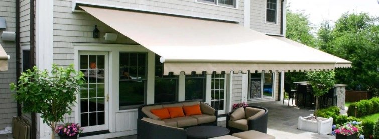 Summit Awnings Richmond