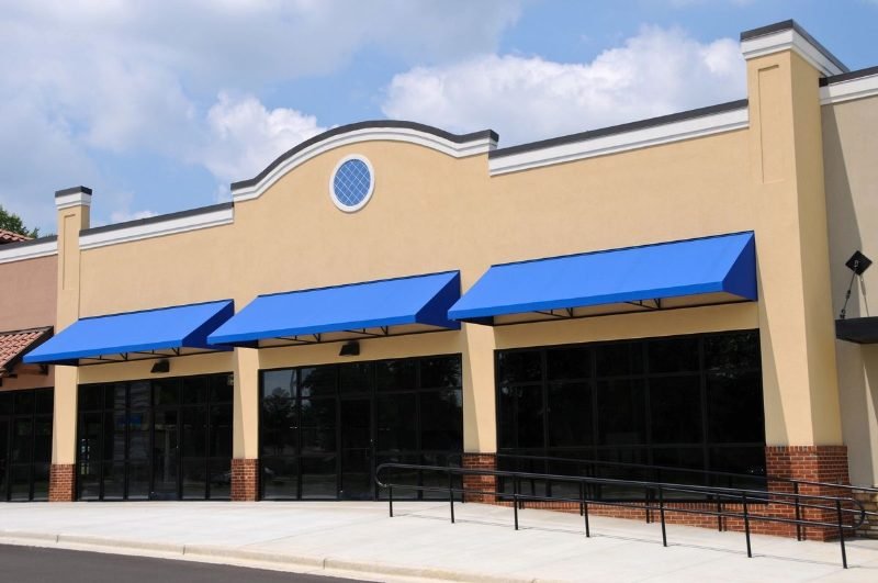 Awnings pricing and estimates in Richmond